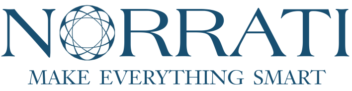 NORRATI – Make everything smart