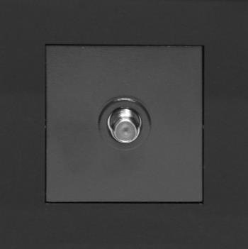 Satellite socket