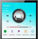 4 դյույմ Android խելացի վահանակ