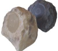 Այգու «քար» բարձրախոսներ